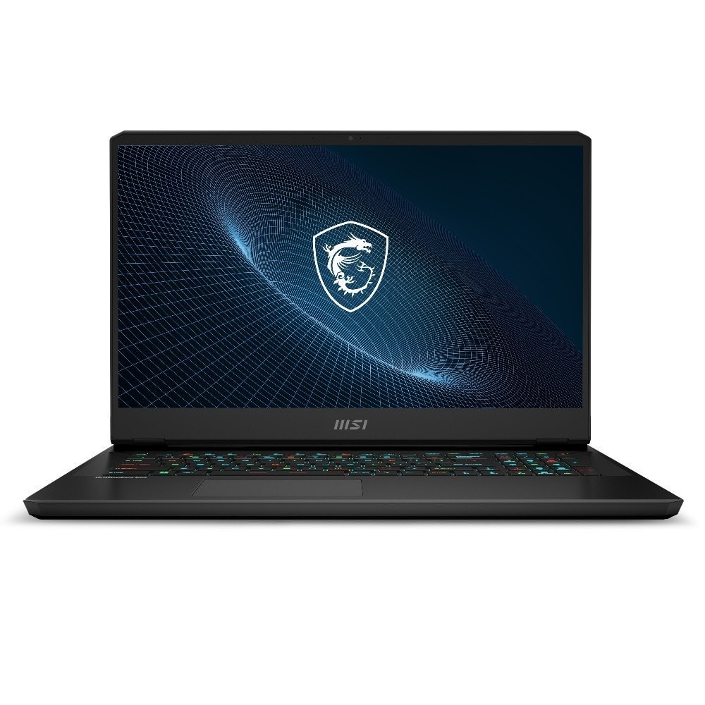 Msi Vector Gp76 12uh 488xtr Intel I7 12700h 32gb Ram 1tb Ssd 16gb Rtx3080 Notebook