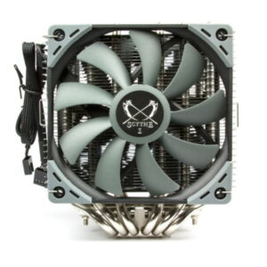 Scythe Fuma 2 Scfm 2000 2x120mm Cpu Hava Sogutucu