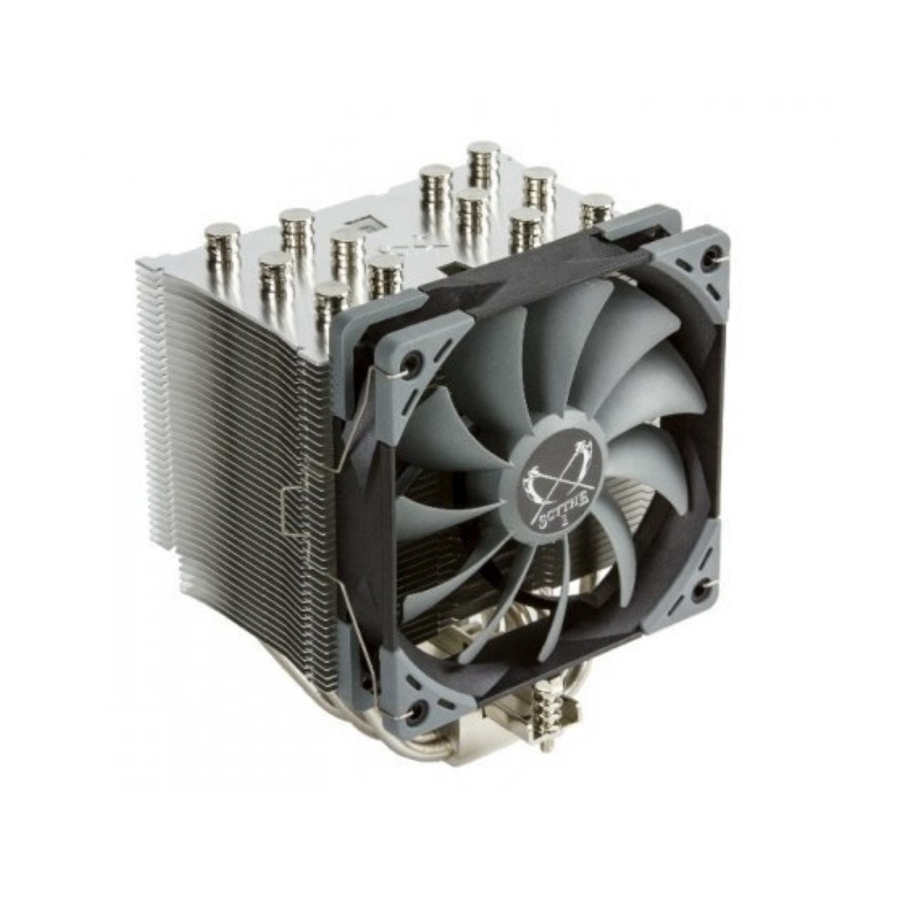 Scythe Mugen Scmg 5100 120mm Cpu Hava Sogutucu