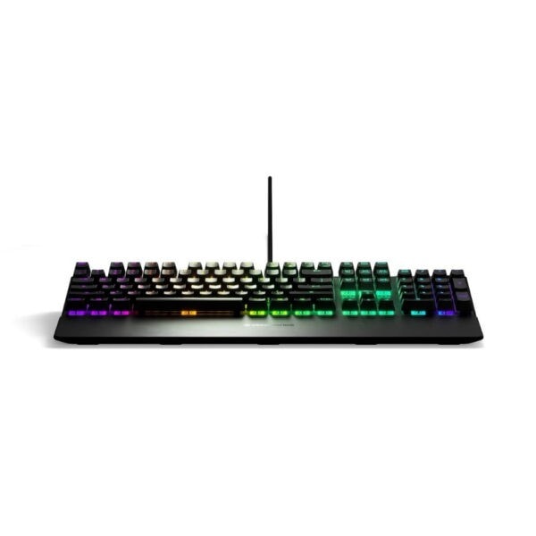 Steelseries Apex 5 Rgb Turkce Q Mekanik Gaming Klavye 3