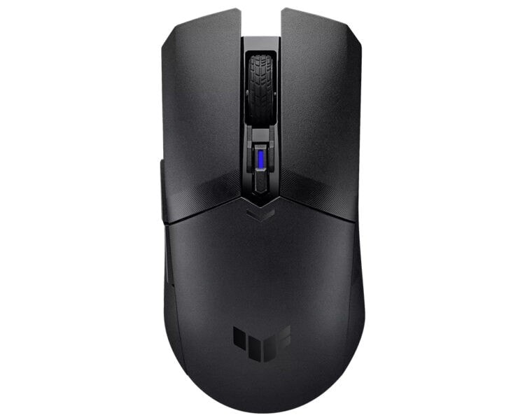 TUF Gaming M4 Wireless Asus TUF Gaming M4 Kablosuz Mouse a1