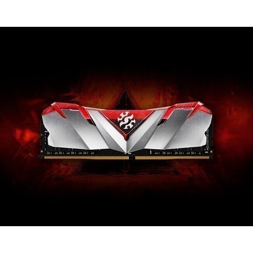 Adata XPG Gammix D30 16 GB (2x8GB) 3200 MHz DDR4 CL16 AX4U320038G16A-DR30 Ram