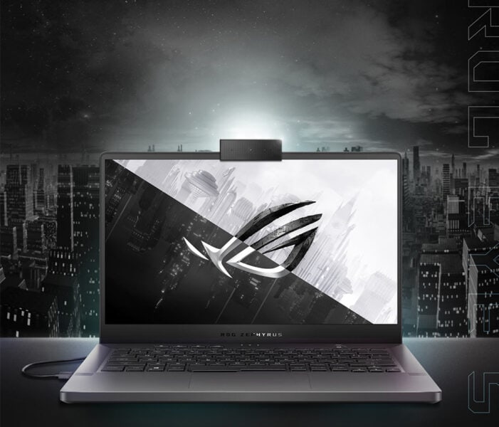ROG Eye S ROG Eye S