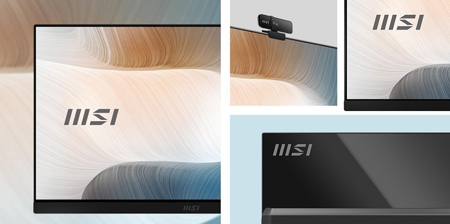 MSI MODERN AM271 11M-017TR i7-1165G7 Bilgisayar – görsel 2