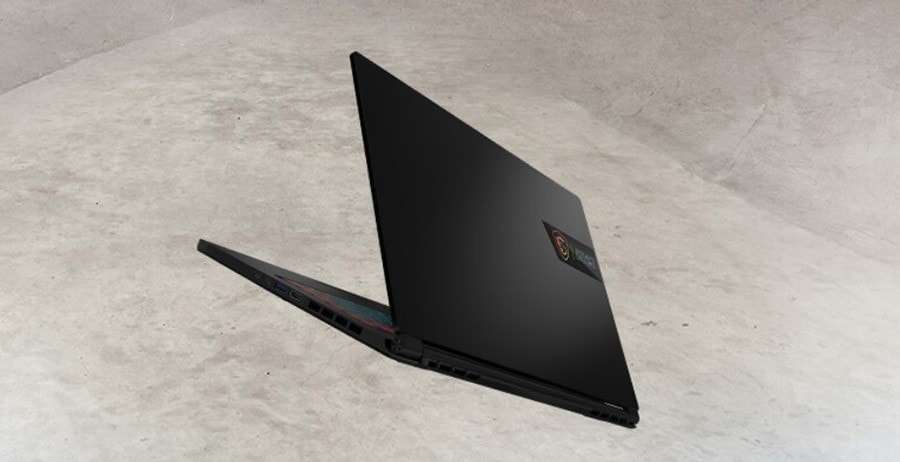 MSI STEALTH 15M B12UE-034XTR / INTEL i7-1280P / RTX 3060 6GB / 16 GB RAM / 1TB SSD Notebook
