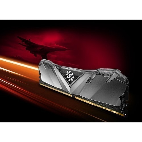Adata XPG Gammix D30 16 GB (2x8GB) 3200 MHz DDR4 CL16 AX4U320038G16A-DR30 Ram