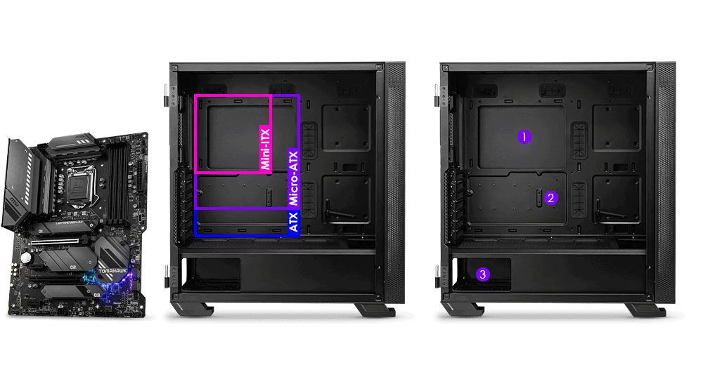 MSI MAG VAMPIRIC 300R Kasa a14