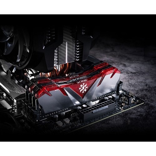 Adata XPG Gammix D30 16 GB (2x8GB) 3200 MHz DDR4 CL16 AX4U320038G16A-DR30 Ram