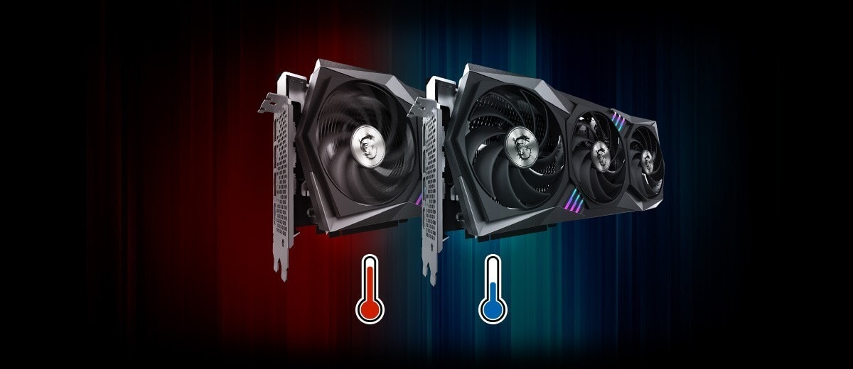MSI GeForce RTX 3080 GAMING Z 384 Bit Ekran Kartı – GÜÇLÜ & SERİN