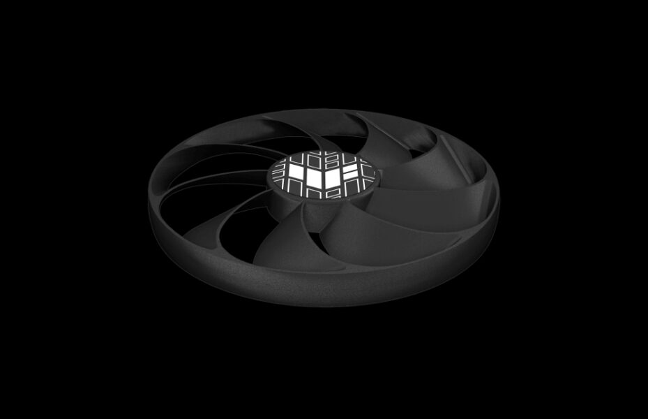 TUF Gaming GeForce RTX™ 3080 OC Edition 12GB TUF Gaming GeForce RTX™ 3080 OC Edition 12GB
