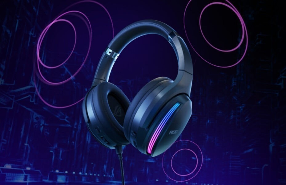 ROG Fusion II 500 ROG Fusion II 500
