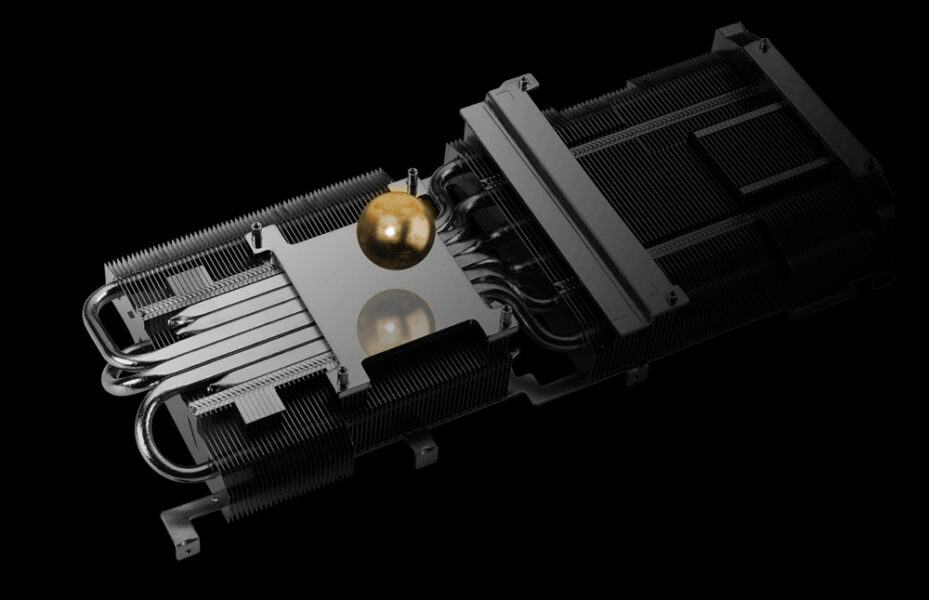 TUF Gaming GeForce RTX™ 3080 OC Edition 12GB TUF Gaming GeForce RTX™ 3080 OC Edition 12GB