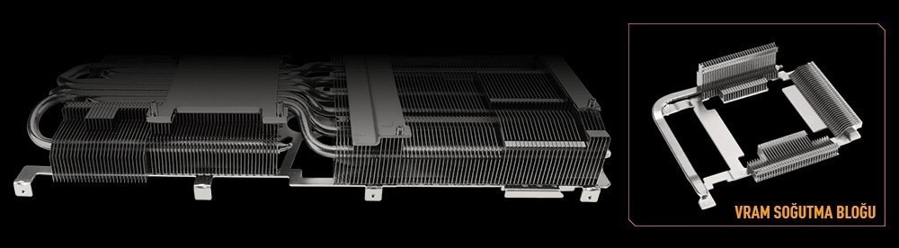 TUF Gaming GeForce RTX™ 3080 OC Edition 12GB TUF Gaming GeForce RTX™ 3080 OC Edition 12GB