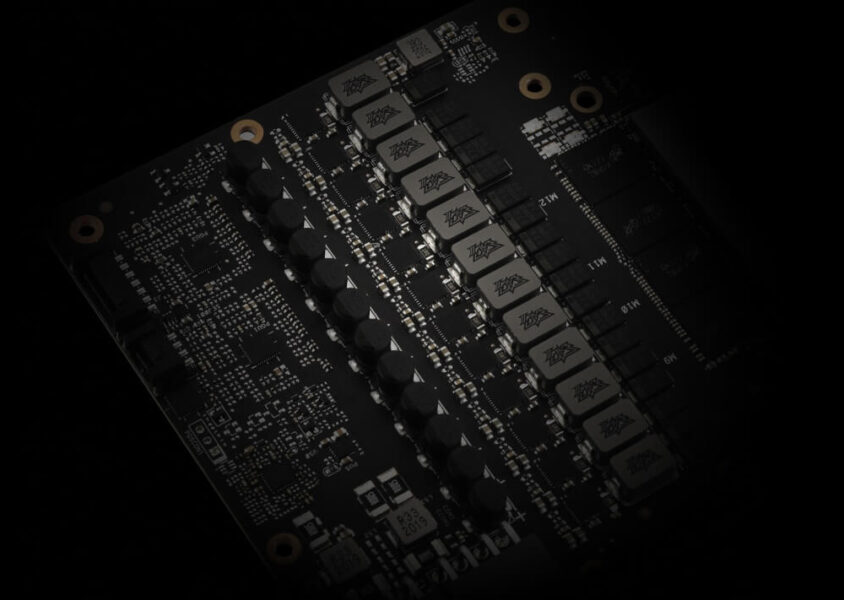 TUF Gaming GeForce RTX™ 3080 OC Edition 12GB TUF Gaming GeForce RTX™ 3080 OC Edition 12GB