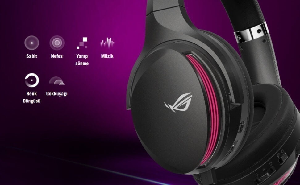 ROG Fusion II 500 ROG Fusion II 500