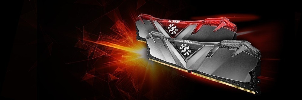 Adata XPG Gammix D30 16 GB (2x8GB) 3200 MHz DDR4 CL16 AX4U320038G16A-DR30 Ram