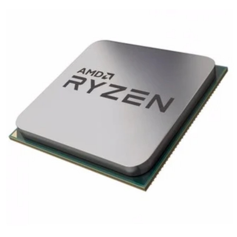 Amd Ryzen 3 4100 Mpk 3 8ghz 4mb Onbellek 4 Cekirdek Am4 7nm Islemci 2