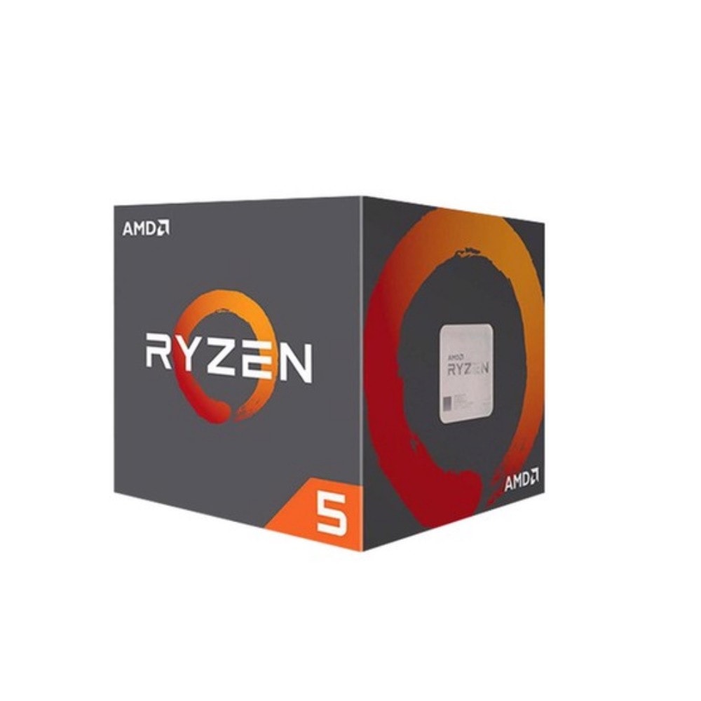 Amd Ryzen 5 4500 3 6ghz 8mb Onbellek 6 Cekirdek Am4 7nm Islemci 1