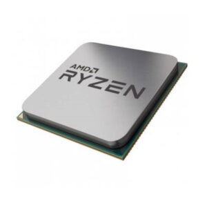 Amd Ryzen 5 5500 Mpk 3 6ghz 16mb Onbellek 6 Cekirdek Am4 7nm Islemci 1