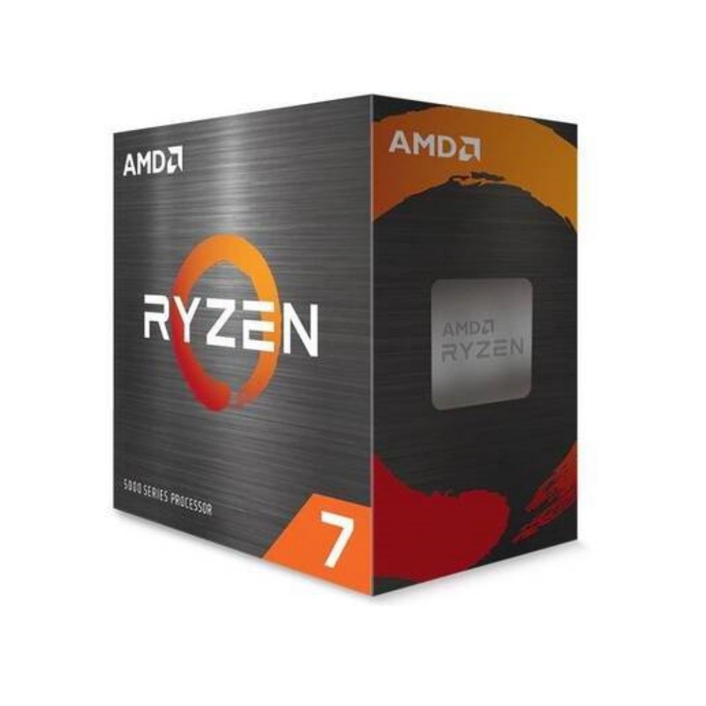 Amd Ryzen 7 5700x 3 4ghz 32mb Onbellek 8 Cekirdek Am4 7nm Islemci 1
