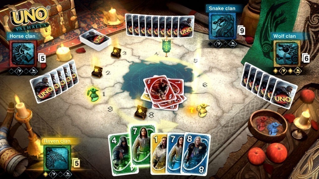 Assassins Creed Valhalla Icin Yeni Bir Dlc Geldi Ama Bu Sefer Cok Farkli Bir Platformda 20220411 2