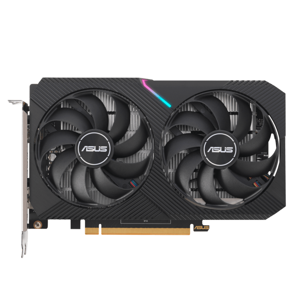 Asus Amd Radeon Rx 6400 Ekran Kartlarini Duyurdu 20220426 3 1