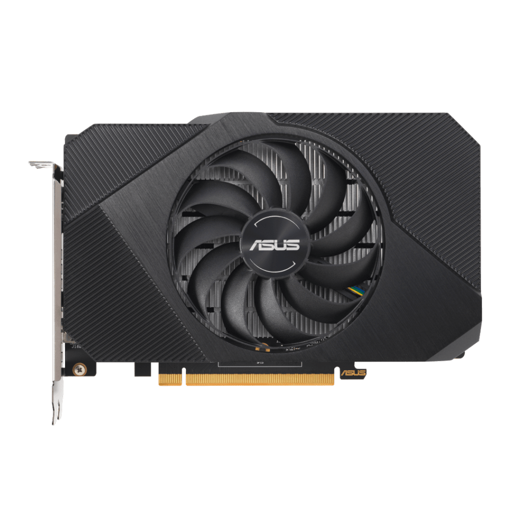 Asus Amd Radeon Rx 6400 Ekran Kartlarini Duyurdu 20220426 4