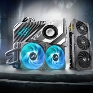 Asus Nvidia Geforce Rtx 3090 Ti Ekran Kartlarini Duyurdu 20220406 1