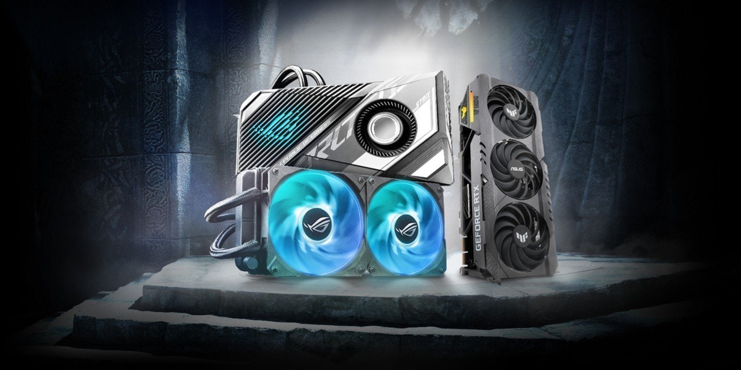 Asus Nvidia Geforce Rtx 3090 Ti Ekran Kartlarini Duyurdu 20220406 1