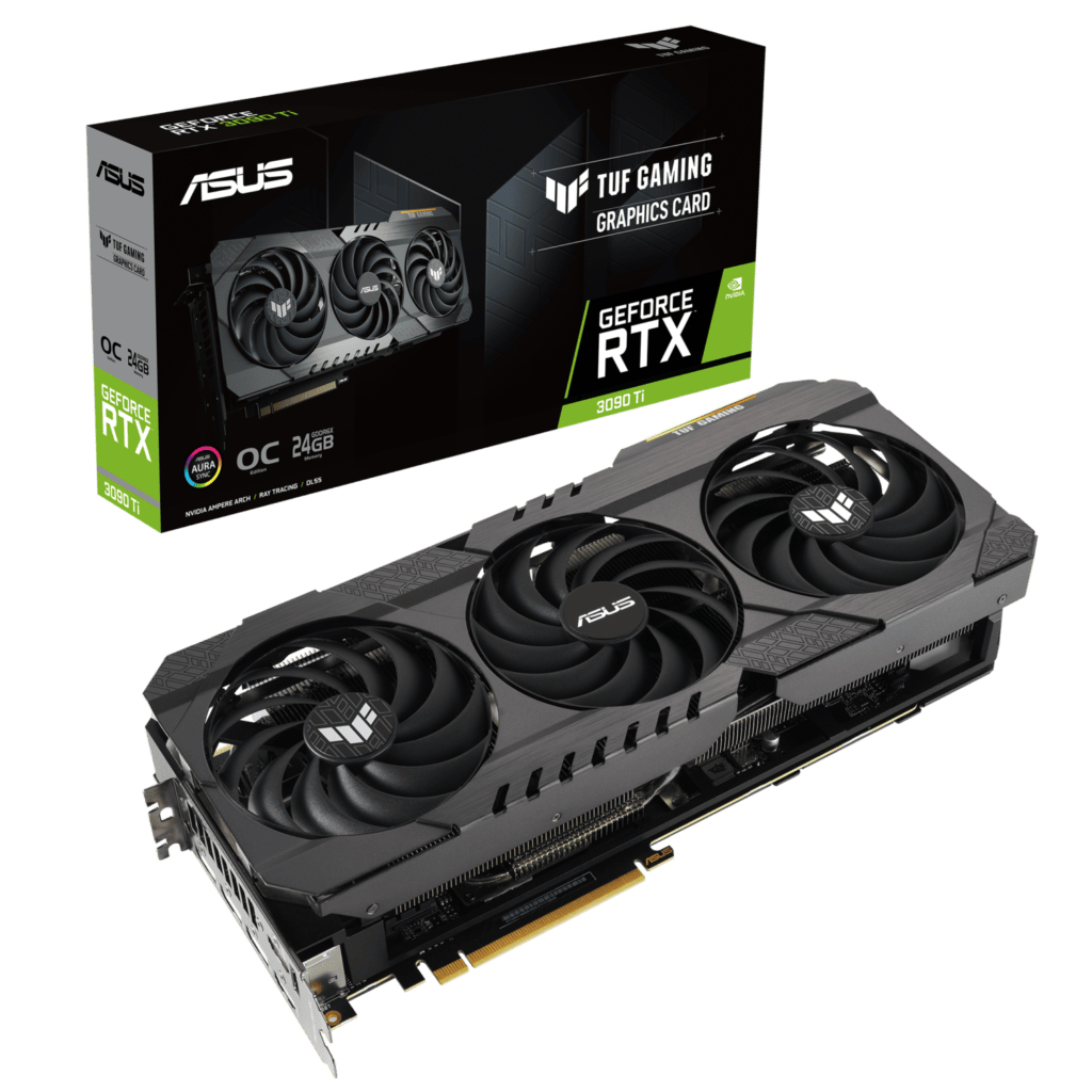 Asus Nvidia Geforce Rtx 3090 Ti Ekran Kartlarini Duyurdu 20220406 3
