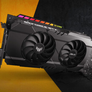Asus Tuf Gaming Geforce Rtx 3050 Duyuruldu 20220412 1