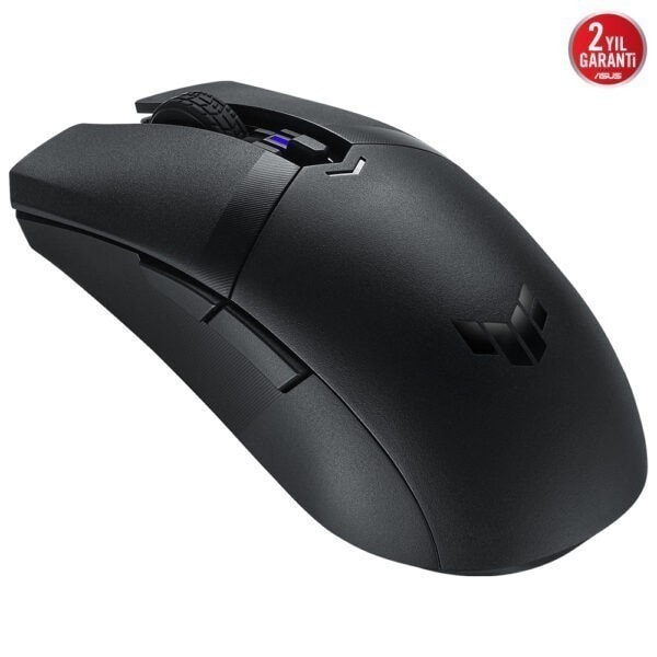 Asus Tuf Gaming M4 Kablosuz Siyah Gaming Mouse 4