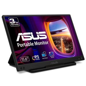 Asus Zenscreen Mb166c 15 6 Inc 60hz 5ms Full Hd Ips Tasinabilir Monitor R1