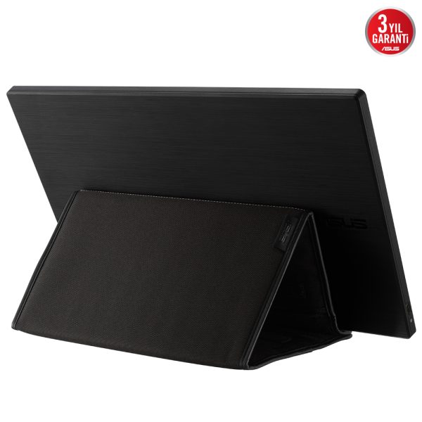Asus Zenscreen Mb166c 15 6 Inc 60hz 5ms Full Hd Ips Tasinabilir Monitor R4