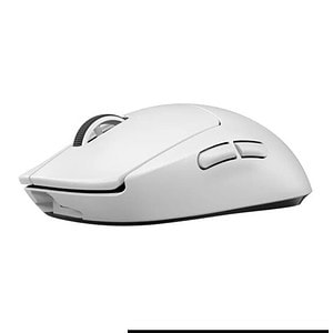 Logitech G Pro X Superlight Ultra Hafif Hero 25 600 Dpi 400 Ips Lightspeed Kablosuz Oyuncu Mouse Beyaz Y2
