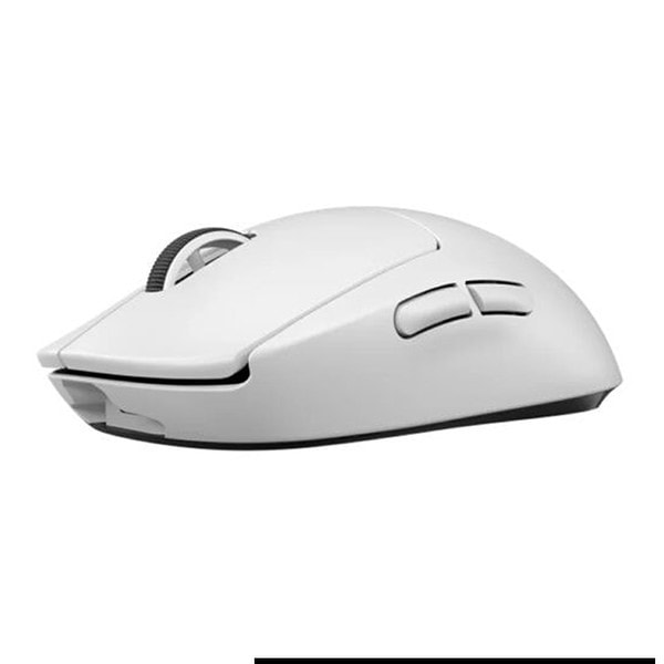 Logitech G Pro X Superlight Ultra Hafif Hero 25 600 Dpi 400 Ips Lightspeed Kablosuz Oyuncu Mouse Beyaz Y2