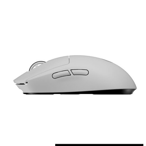 Logitech G Pro X Superlight Ultra Hafif Hero 25 600 Dpi 400 Ips Lightspeed Kablosuz Oyuncu Mouse Beyaz Y4