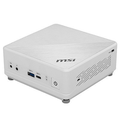 MSI CUBI 5 10M-272TR Mini PC H1