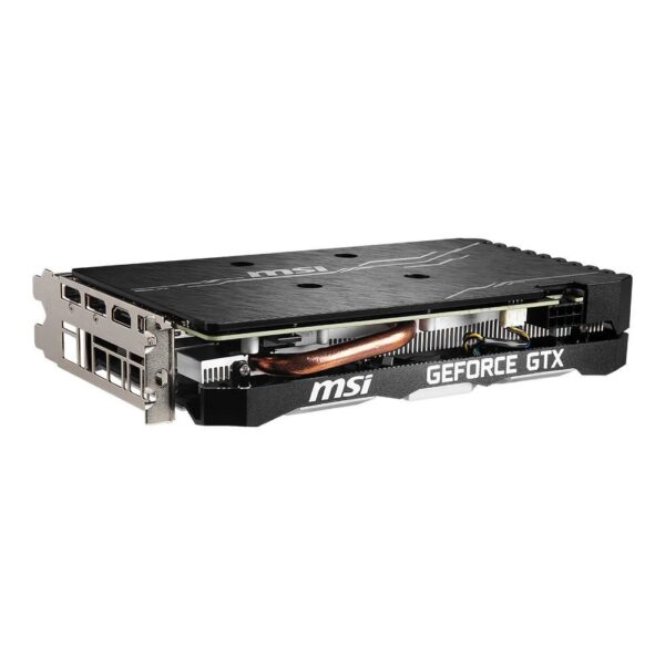 Msi Geforce Gtx 1660 Super Ventus Xs Oc 6gb Gddr6 192 Bit Ekran Karti 3