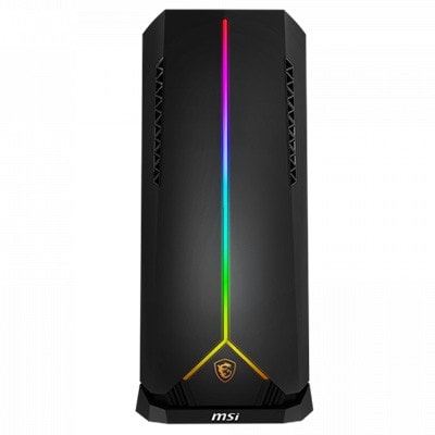 MSI MAG META S 3SI-024XTR R5 Gaming Bilgisayar – görsel 1