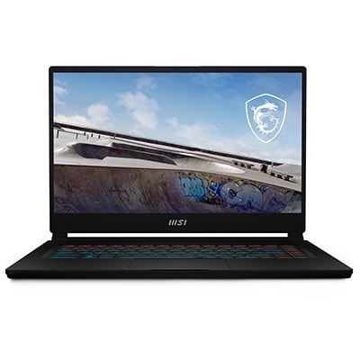 MSI STEALTH 15M B12UE-034XTR / INTEL i7-1280P / RTX 3060 6GB / 16 GB RAM / 1TB SSD Notebook