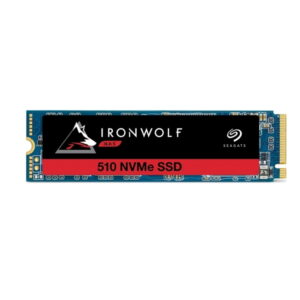 Seagate Ironwolf Zp480nm30011 480gb Nvme M 2 Ssd 2650mb Okuma 600mb Yazma 9