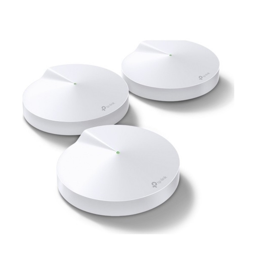 Tp Link Deco M5 Ac 1300 Mbps Mesh Tum Ev 3lu Wi Fi Sistemi