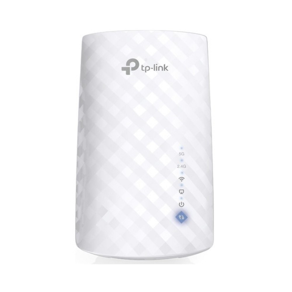 Tp Link Re190 750mbps Kablosuz Ac Dual Band Evrensel Menzil Genisletici
