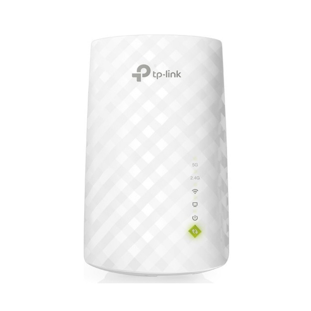 Tp Link Re220 Ac 750 Mbps Wi Fi Range Extender