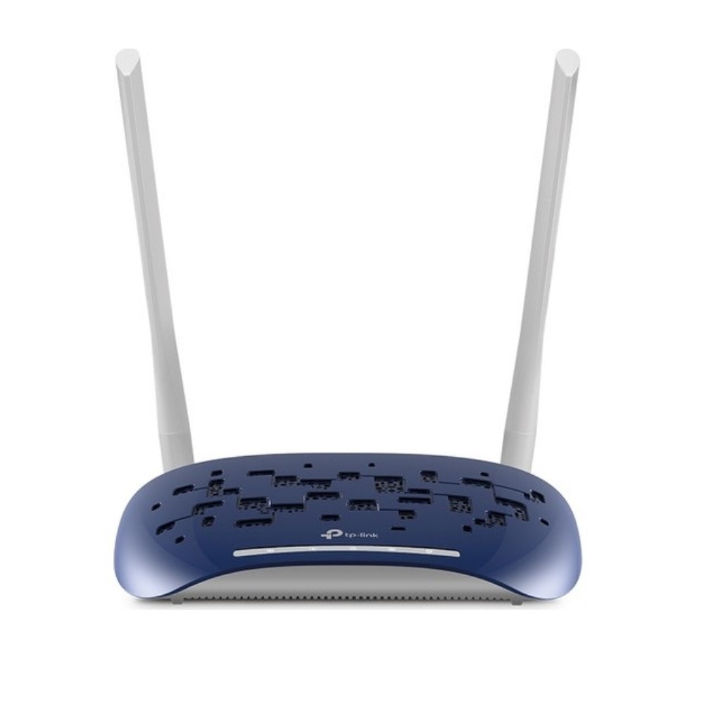 Tp Link Td W9960 300mbps Wireless N Vdsl Adsl Modem Router