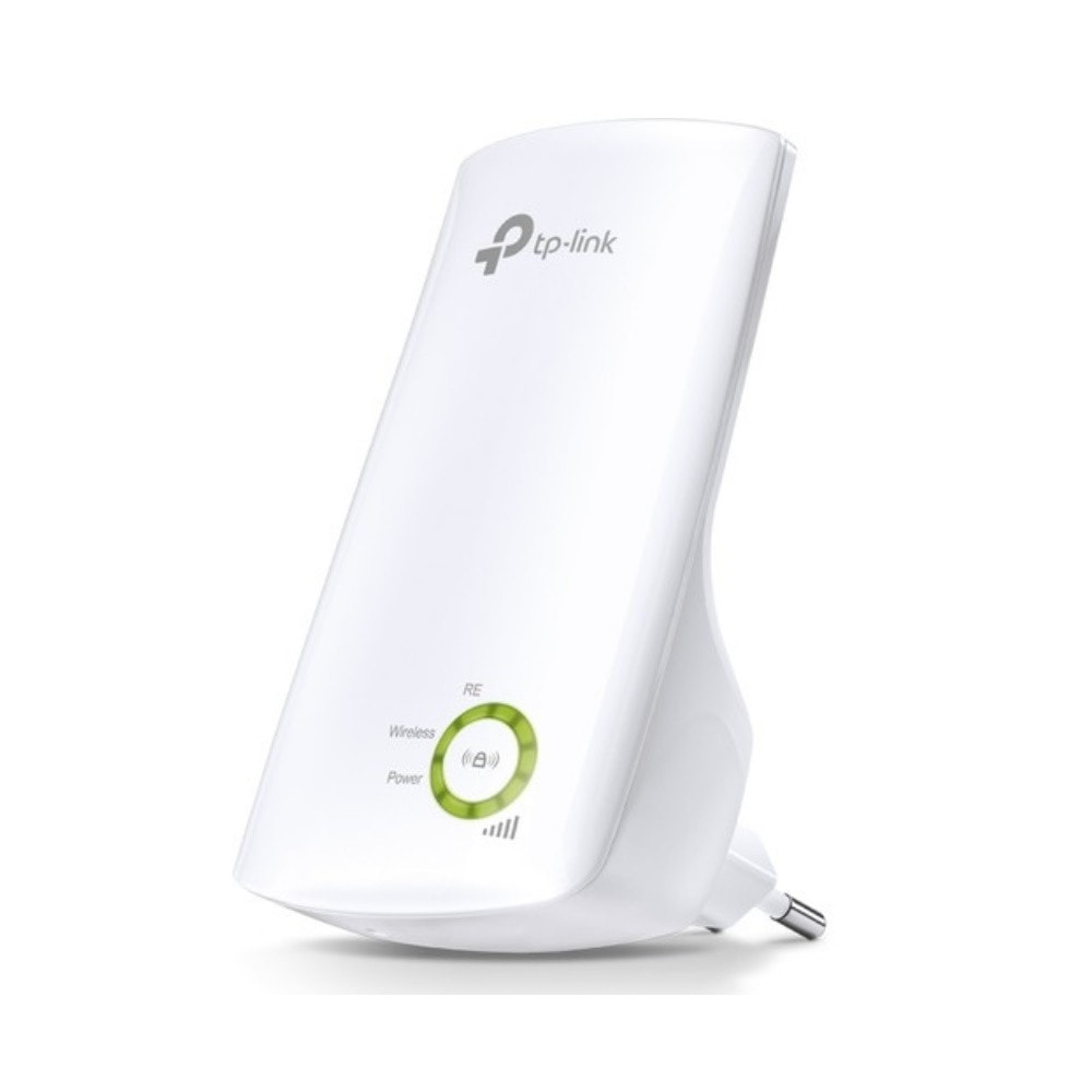Tp Link Tl Wa854re 300 Mbps Wifi Pro Sinyal Guclendirici Kablosuz Wall Plug Kolay Kurulumlu Evrensel Menzil Genisletici