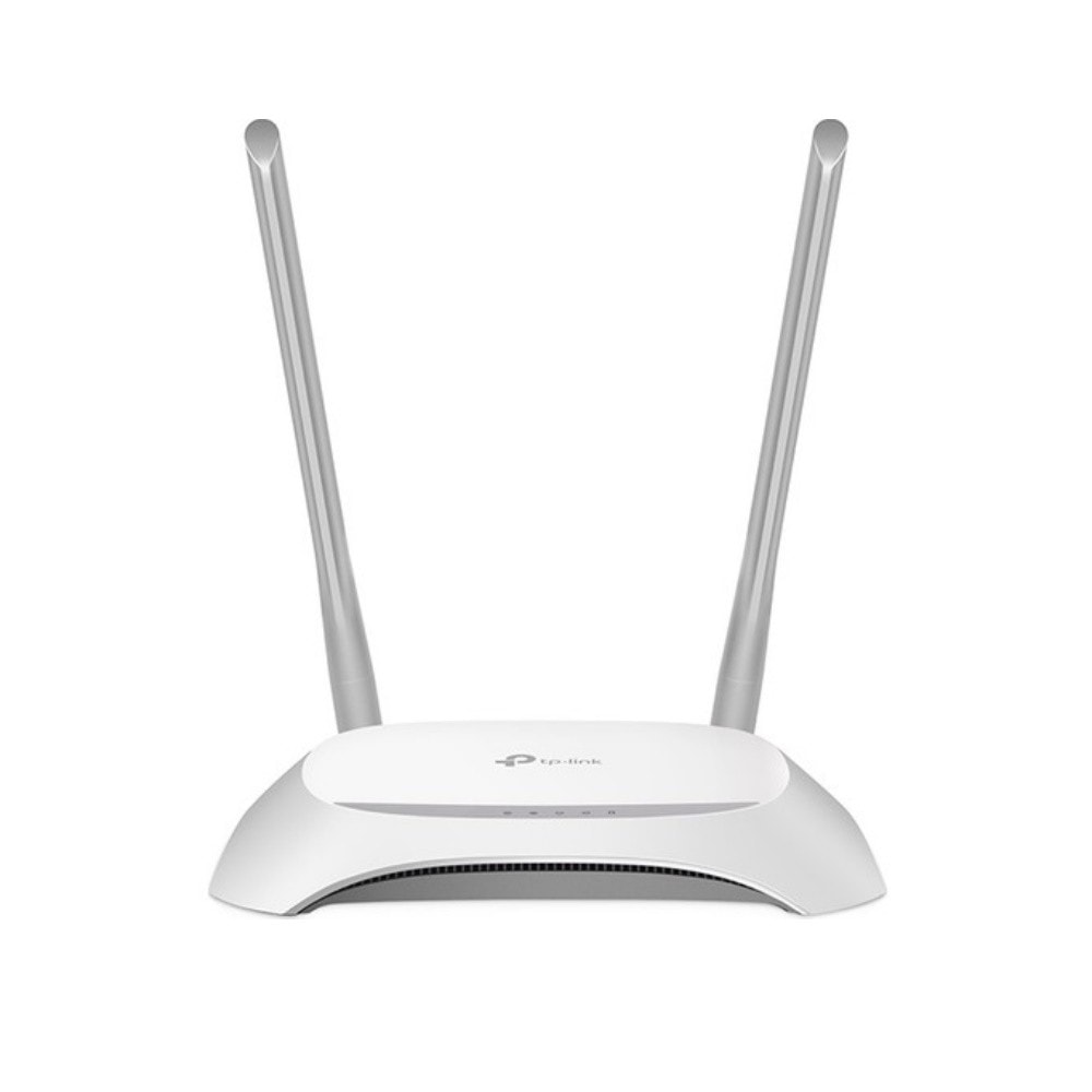 Tp Link Tl Wr840n 300 Mbps Kablosuz 4 Portlu Menzil Genisletici Access Point Router