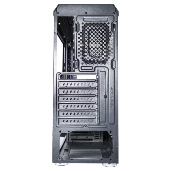 Vento Vg05f Rgb Atx 550w Gaming Kasa 3