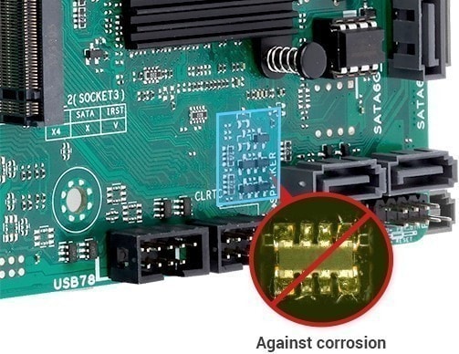 Pro H610M-C D4-CSM Pro H610M-C D4-CSM